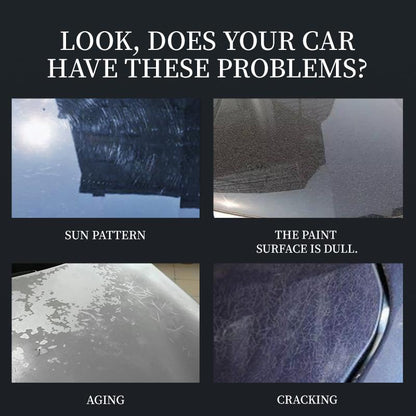 QIAWI™ Car Nano Quick-Coat Restore-Coating Spray