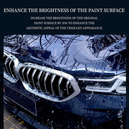 QIAWI™ Car Nano Quick-Coat Restore-Coating Spray