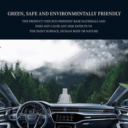 QIAWI™ Car Nano Quick-Coat Restore-Coating Spray